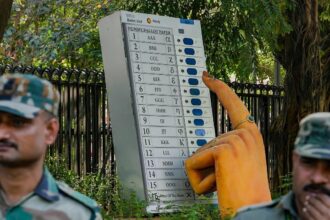 204 candidates in the fray for 8 LS seats that will go to polls in second phase