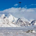 40 years of guarding Siachen