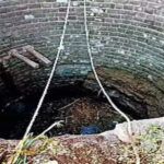 5 of family feared drowned while trying to save cat from well | India News