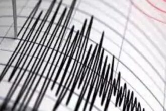 5.3 earthquake hits Chamba region in Himachal Pradesh | India News