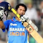 A look at Sachin Tendulkar`s glorious performances at ICC events