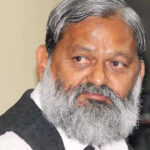 'A staunch supporter of BJP,' says Anil Vij amid speculation of him leaving BJP | India News