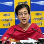 AAP leader Atishi asks if EC is subsidiary of BJP after served show-cause notice