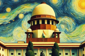 APMC constructing a mall and five-star hotel is a scam: SC | India News