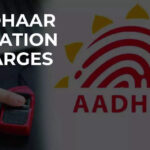 Aadhaar updation charges: What fee do you have to pay to get Aadhaar details updated? FAQs answered