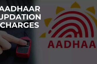 Aadhaar updation charges: What fee do you have to pay to get Aadhaar details updated? FAQs answered