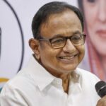 Absurd allegation: Chidambaram refutes Centre`s allegations