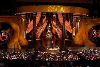 Academy updates Oscars 2025 rulebook for composers, eligibility and more