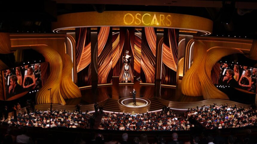 Academy updates Oscars 2025 rulebook for composers, eligibility and more