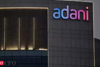 Adani Green may invest nearly ₹2 lakh cr in renewable energy, ETCFO