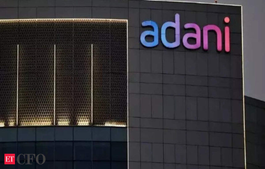 Adani Green may invest nearly ₹2 lakh cr in renewable energy, ETCFO