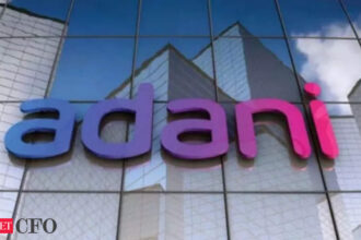 Adani Group acquires 25 acres from Finolex in Pune to set up data center, ETCFO