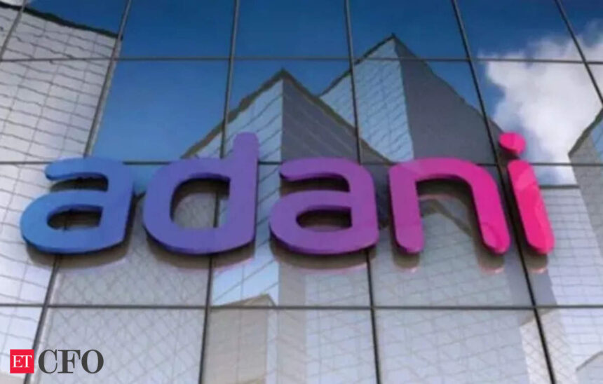 Adani Group acquires 25 acres from Finolex in Pune to set up data center, ETCFO