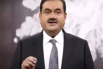 Adani Group targets 20% share in Indian cement market by FY28, ETCFO