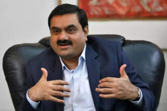 Adani offshore investors broke Sebi rules: Report