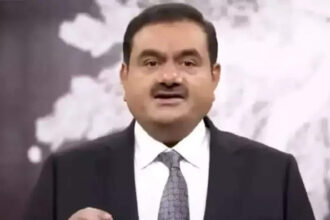 Adani to invest Rs 2.3 lakh crore in renewable energy, manufacturing capacity