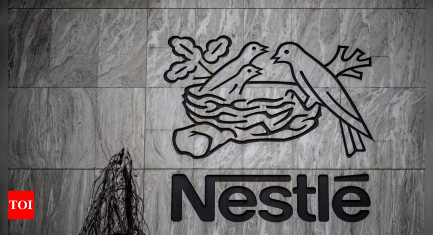 Added sugar in baby food: 'Never compromise on nutritional quality of our products', Nestlé says | India News