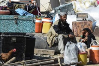 Afghanistan presses for resolution of migrants issue with Pakistan