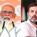 'After Amethi, Rahul Gandhi will have to leave Wayanad as well': PM Modi's swipe at Congress leader | India News