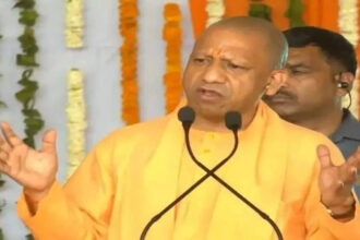 After Ayodhya and Kashi, the spotlight shifts to Mathura-Vrindavan: Yogi Adityanath | India News