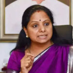 After ED, CBI arrests Kavitha in excise case | India News