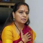 After ED action, CBI seeks permission to quiz jailed BRS leader K Kavitha | India News