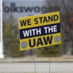 After VW plant victory, UAW sets its sights on Mercedes in Alabama