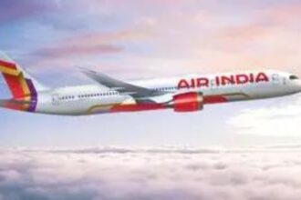 Air India augments customer care with 5 new centres globally.