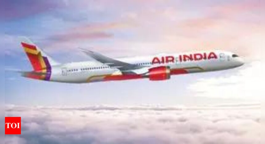 Air India augments customer care with 5 new centres globally.