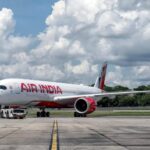 Air India to deploy its new A350 on Delhi-Dubai route from May 1 | India News