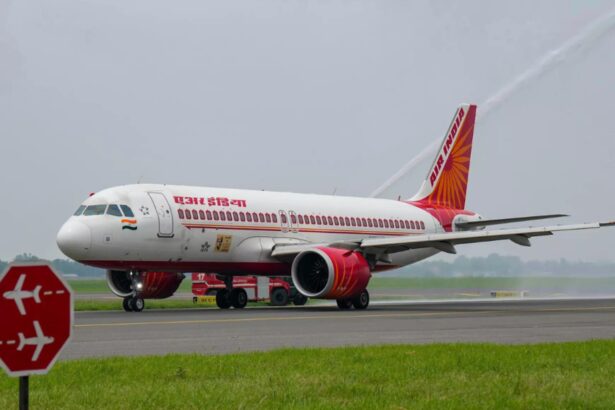 Air India to start non-stop service between Delhi and Ho Chi Minh City from June | India News