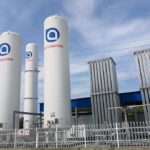 Air Liquide expands biomethane production in U.S. with two new units