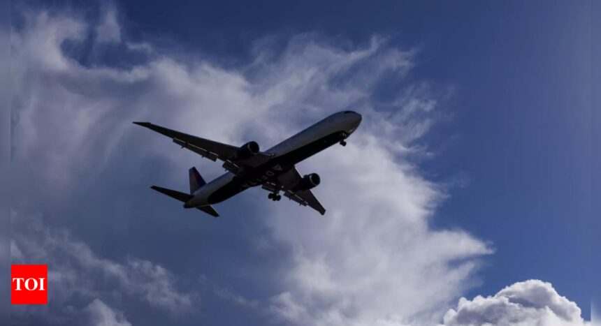 Airlines struggle with lack of planes as summer travel set to hit record levels