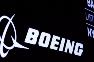 Alaska Air says Boeing paid $160 million in compensation after MAX 9 grounding