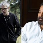 Alfonso Cuarón meets Kamal Haasan; photo from the meet go viral