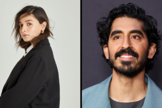 Alia Bhatt and Dev Patel feature on TIME’s 100 Most Influential List 2024