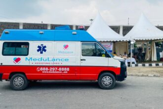 Alkemi leads funding in emergency healthcare firm Medulance