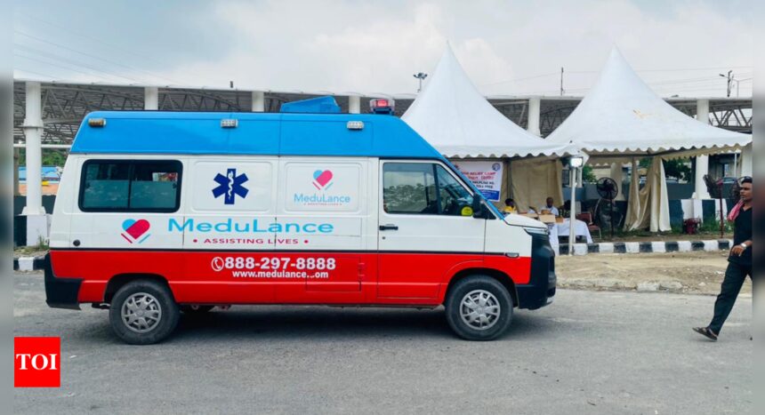 Alkemi leads funding in emergency healthcare firm Medulance