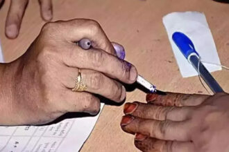 All arrangements made for LS polls, 6 candidates in fray in Mizoram | India News