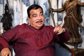 All eyes on Nagpur, a former Cong bastion, due to 'development man' Gadkari | India News