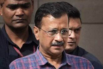 'Am I going to risk paralysis to get bail?': Kejriwal responds to ED's 'high-sugar food' charge, accuses probe agency of being 'petty' | India News