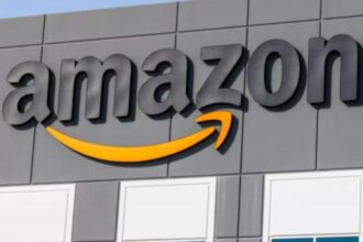 Amazon is cutting hundreds of jobs in cloud computing division