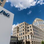 American firm P&G