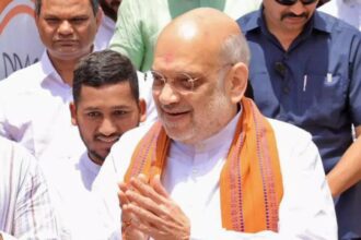 Amit Shah speaks to CMs of West Bengal, Assam, Manipur after storm hits 3 states; assures help