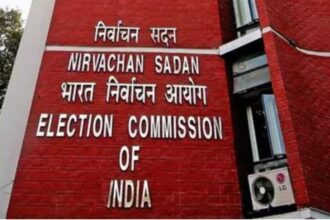 Andhra Pradesh polls: EC orders transfer of 6 IPS, 3 IAS officers | India News