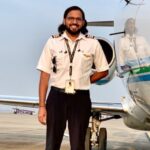 Andhra-born pilot set to be first Indian to fly to space as tourist | India News