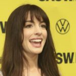 Anne Hathaway exposes outdated 'make out' tests in Hollywood casting