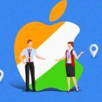 Apple jobs in India set for 3x jump in 3 years, ETCFO