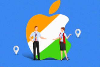 Apple jobs in India set for 3x jump in 3 years, ETCFO