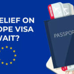 Applying for Europe travel visa? No immediate benefit of new Schengen visa rules likely for Indians; long appointment wait times continue